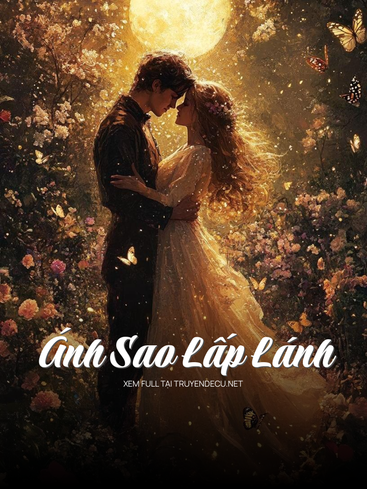 
                            Ánh Sao Lấp Lánh
