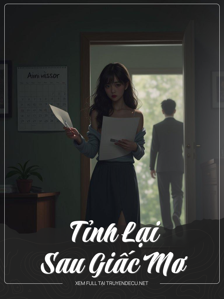 
                            Tỉnh Lại Sau Giấc Mơ