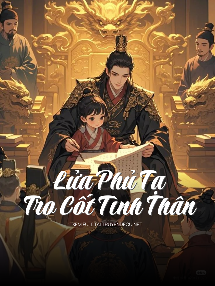 
                            Lửa Phủ Tạ, Tro Cốt Tình Thân