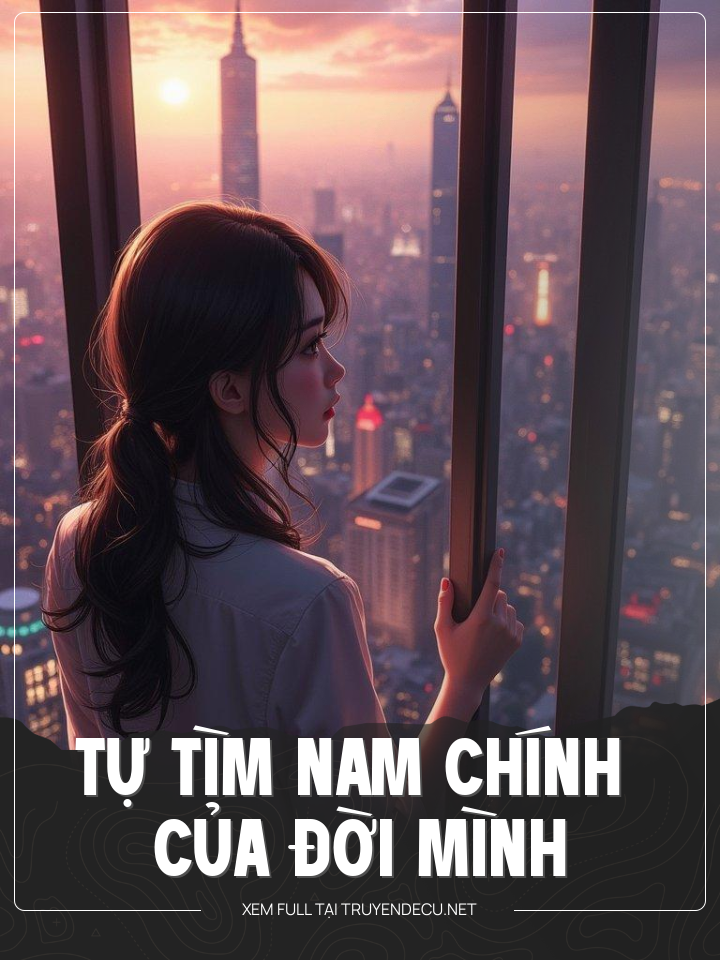 
                            Tự Tìm Nam Chính Của Đời Mình