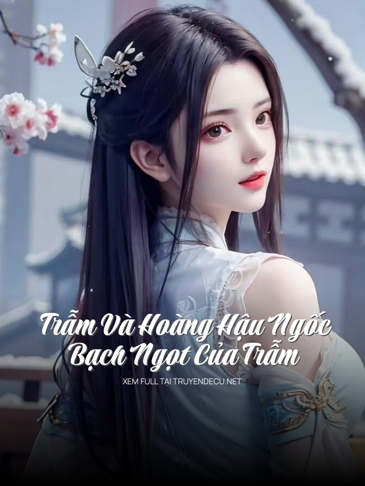 
                            Trẫm Và Hoàng Hậu Ngốc Bạch Ngọt Của Trẫm