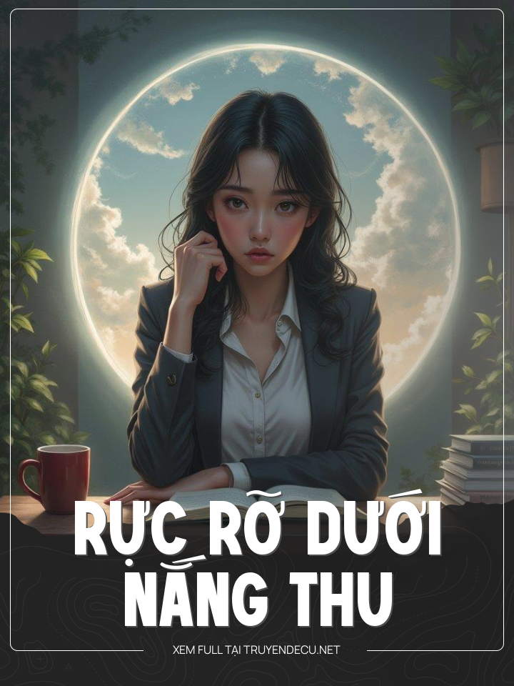 
                            Rực Rỡ Dưới Nắng Thu