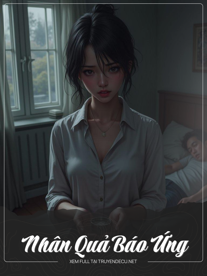 
                            Nhân Quả Báo Ứng
