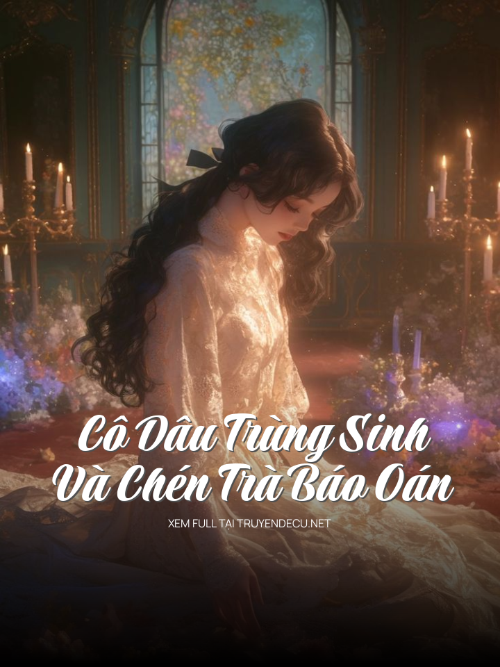 
                            Cô Dâu Trùng Sinh Và Chén Trà Báo Oán