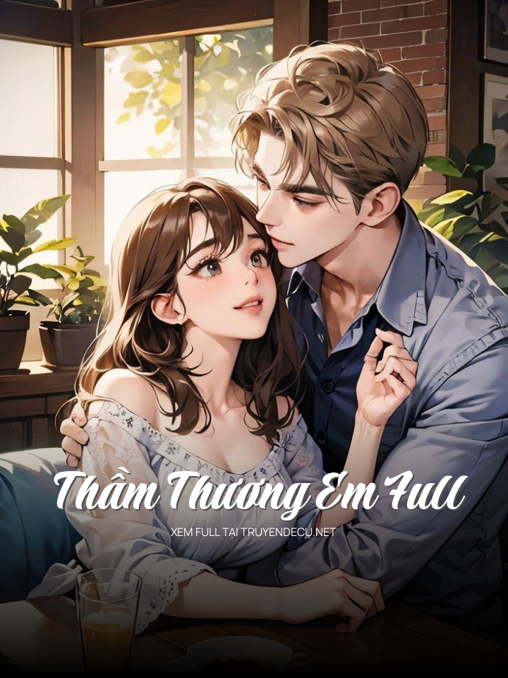 
                            Thầm Thương Em Full