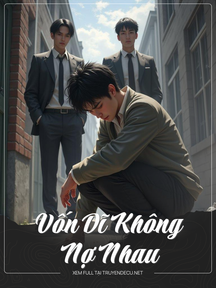 
                            Vốn Dĩ Không Nợ Nhau