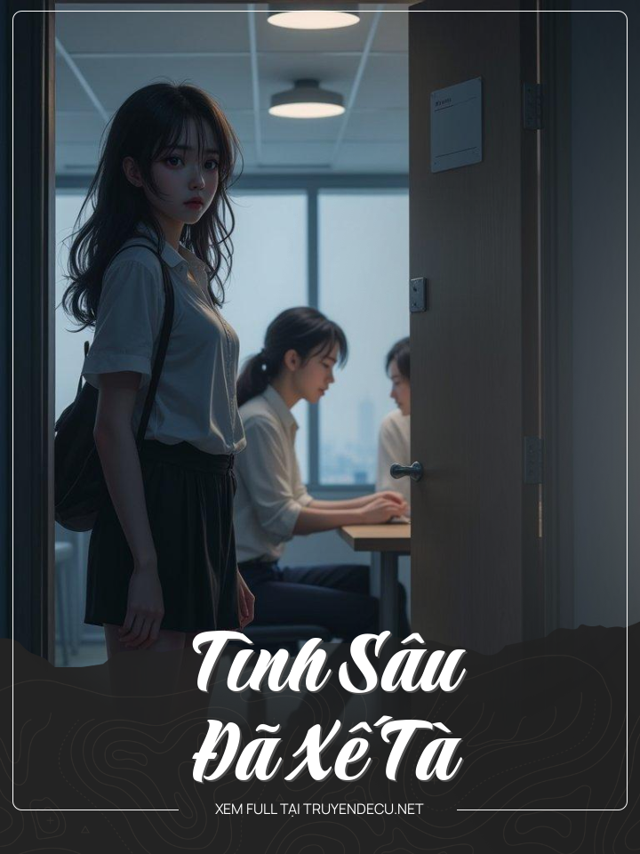 
                            Tình Sâu Đã Xế Tà