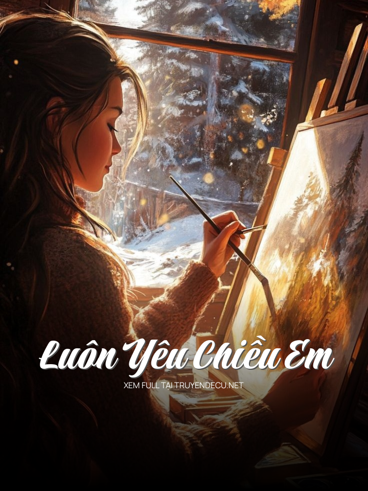 
                            Luôn Yêu Chiều Em