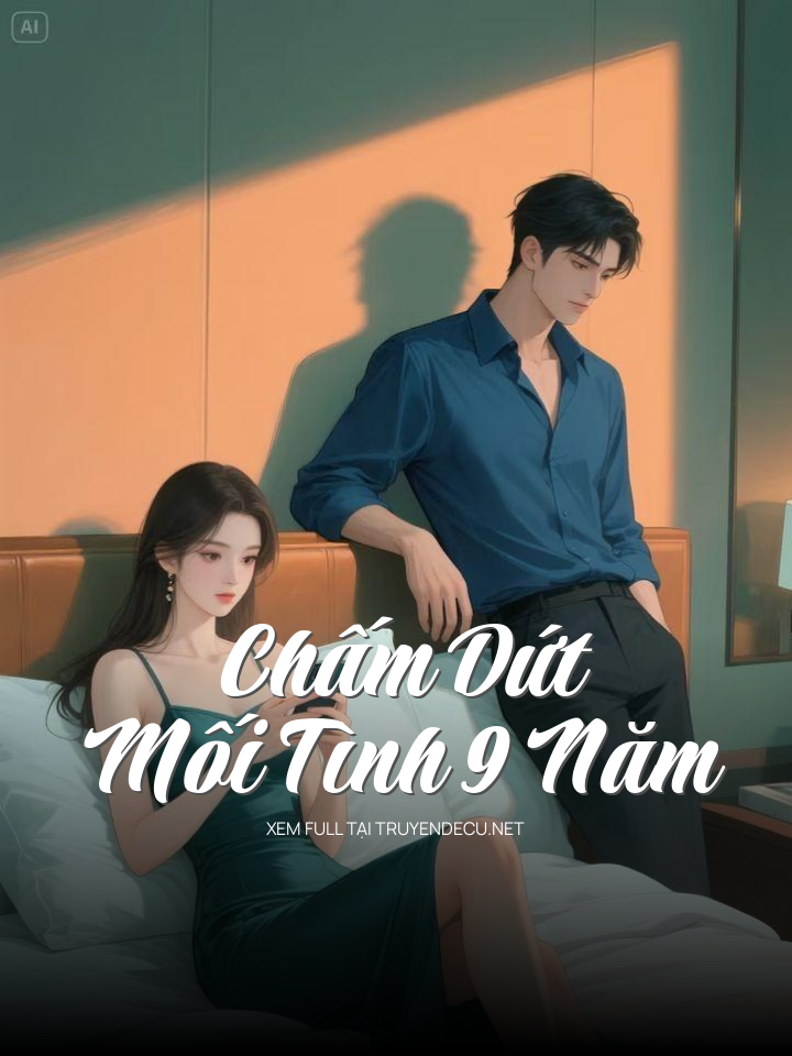 
                            Chấm Dứt Mối Tình 9 Năm