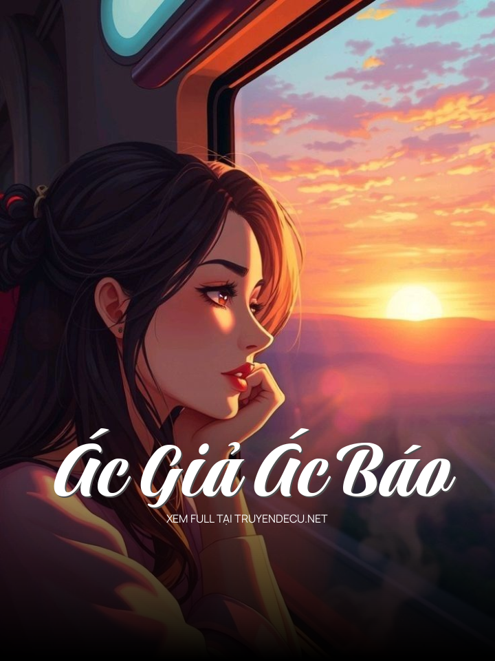 
                            Ác Giả Ác Báo
