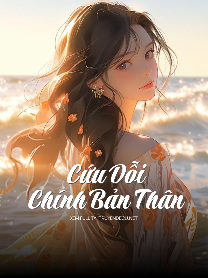 
                            Cứu Dỗi Chính Bản Thân