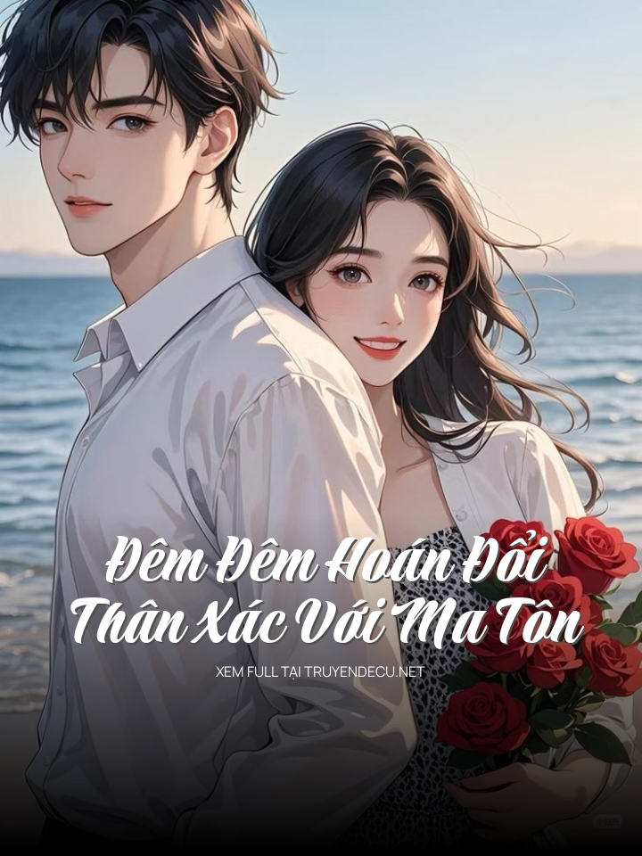 Đêm Đêm Hoán Đổi Thân Xác Với Ma Tôn