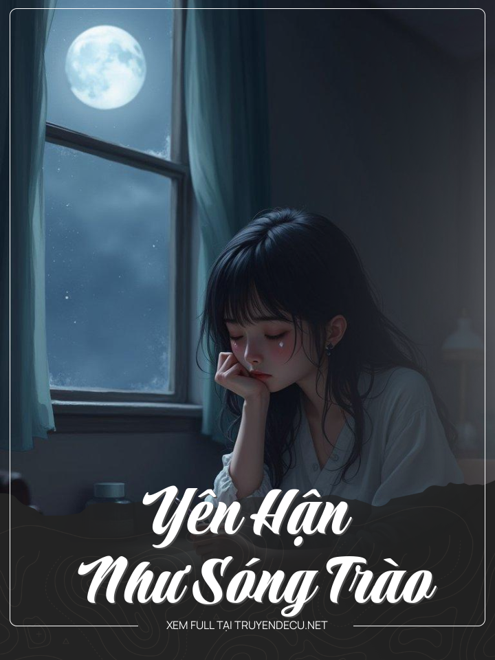 
                            Yên Hận Như Sóng Trào