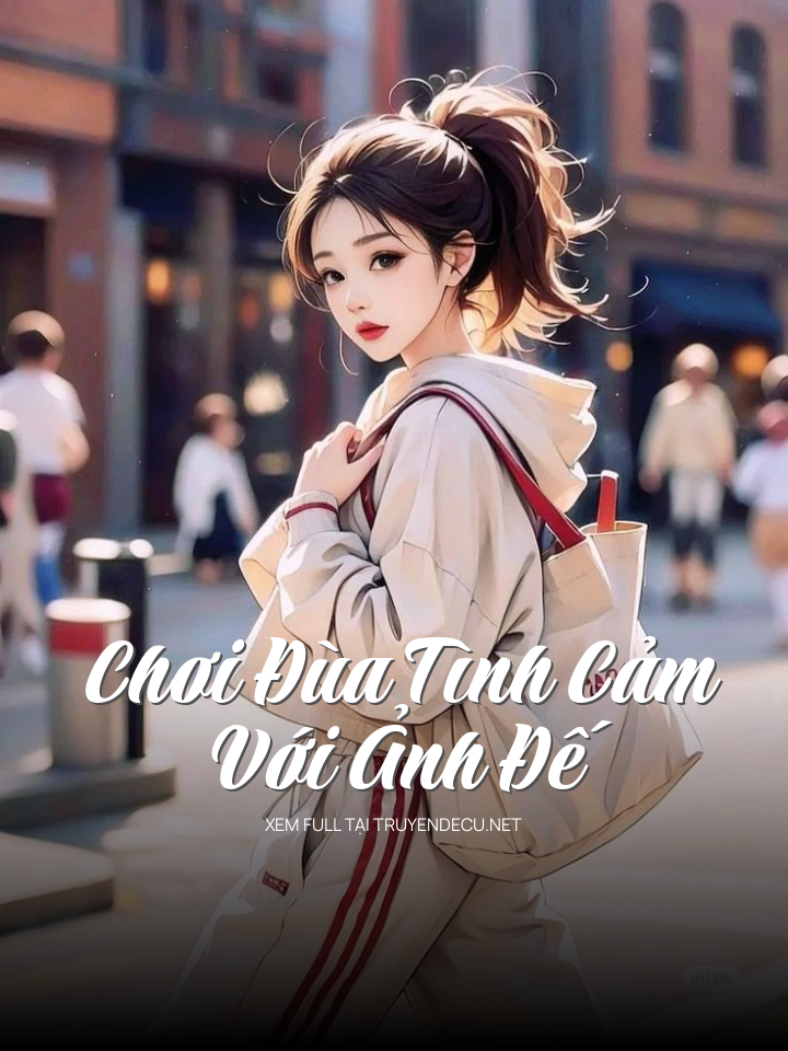 Chơi Đùa Tình Cảm Với Ảnh Đế