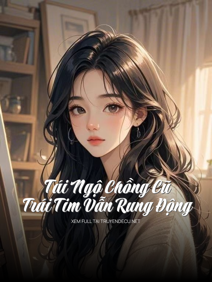 
                            Tái Ngộ Chồng Cũ, Trái Tim Vẫn Rung Động