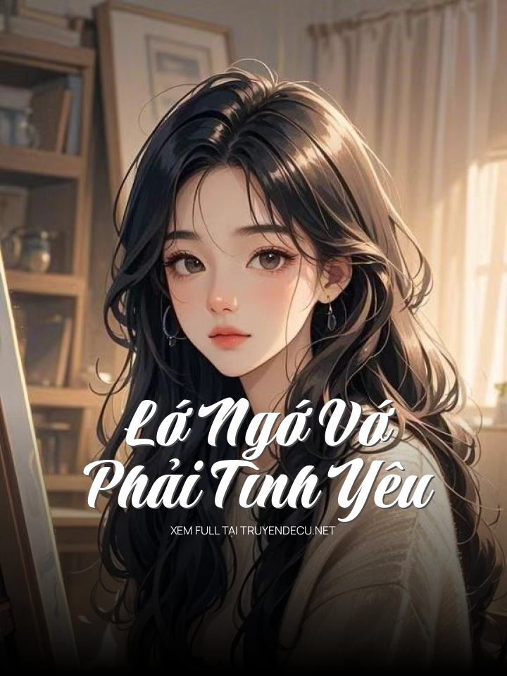 
                            Lớ Ngớ Vớ Phải Tình Yêu