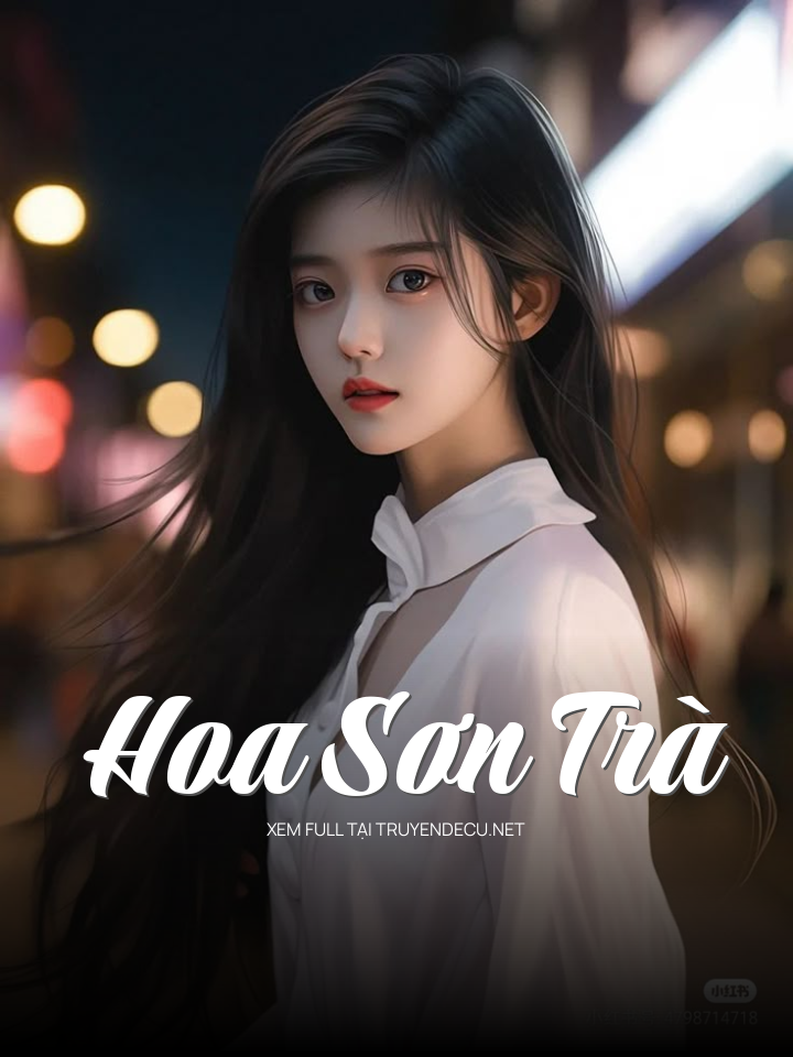 Hoa Sơn Trà