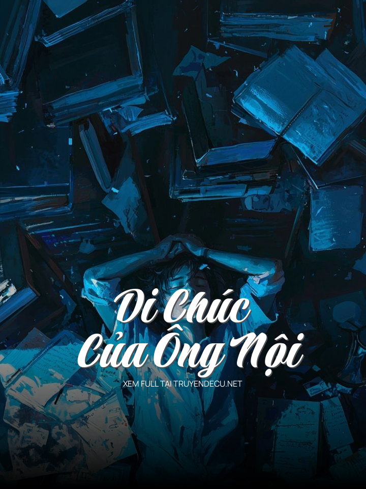 Di Chúc Của Ông Nội