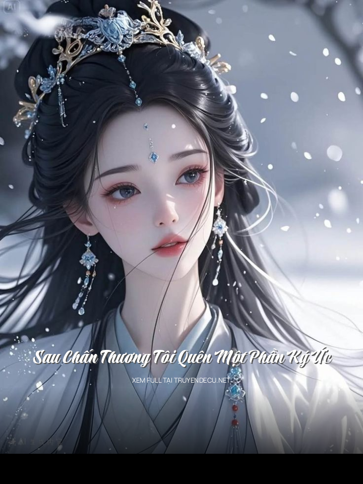 
                            Sau Chấn Thương Tôi Quên Một Phần Ký Ức