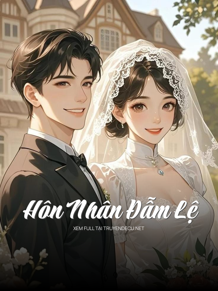 
                            Hôn Nhân Đẫm Lệ