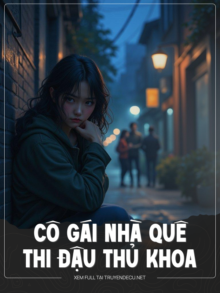 
                            Cô Gái Nhà Quê Thi Đậu Thủ Khoa