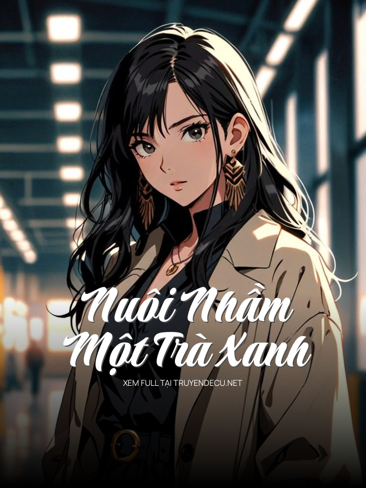 Nuôi Nhầm Một Trà Xanh