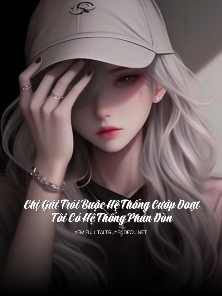 
                            Chị Gái Trói Buộc Hệ Thống Cướp Đoạt . Nhưng Tôi Có Hệ Thống Phản Đòn