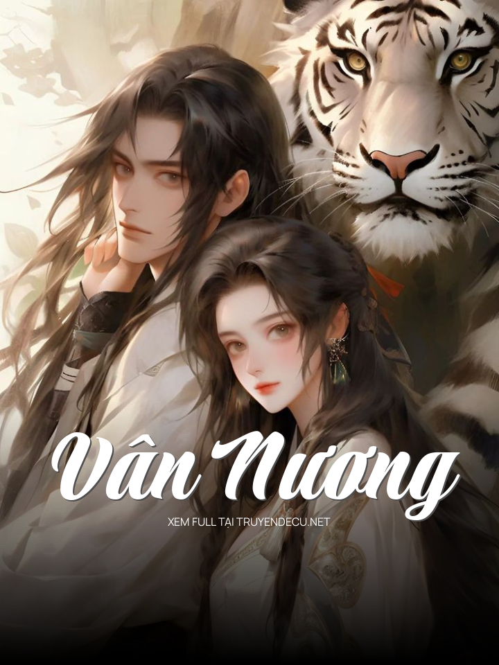 
                            Vân Nương