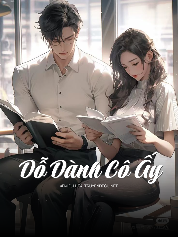 
                            Dỗ Dành Cô Ấy