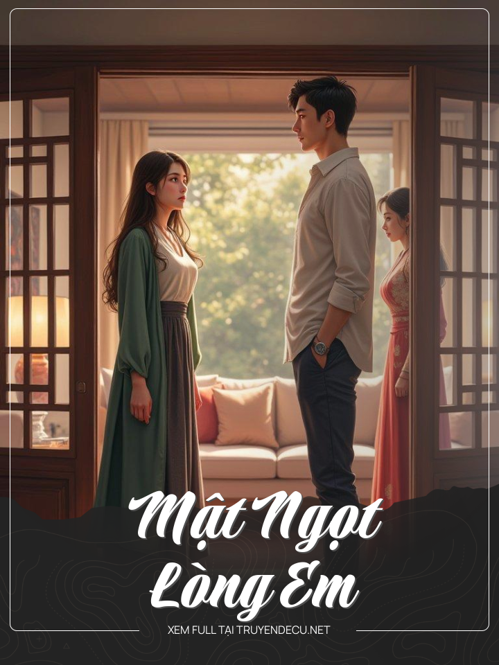 
                            Mật Ngọt Lòng Em