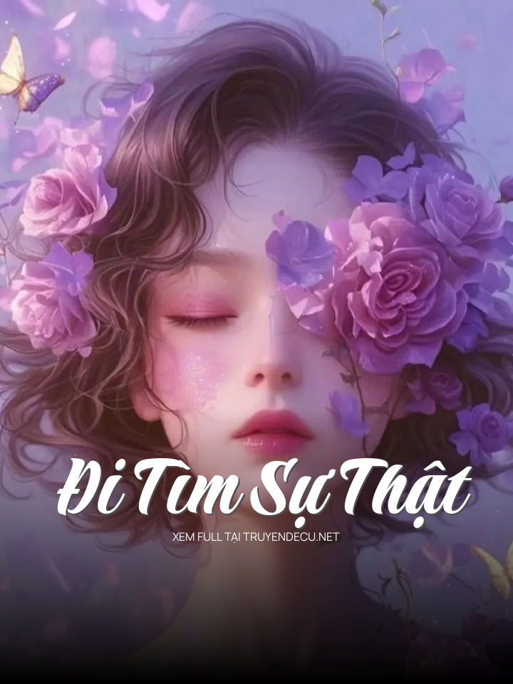 
                            Đi Tìm Sự Thật