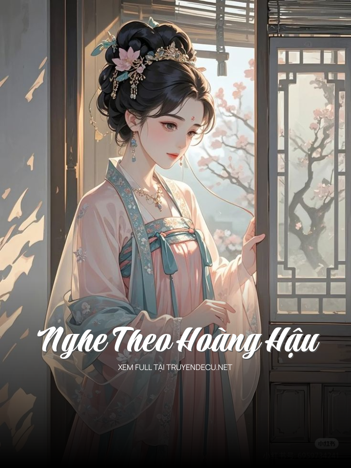 
                            Nghe Theo Hoàng Hậu