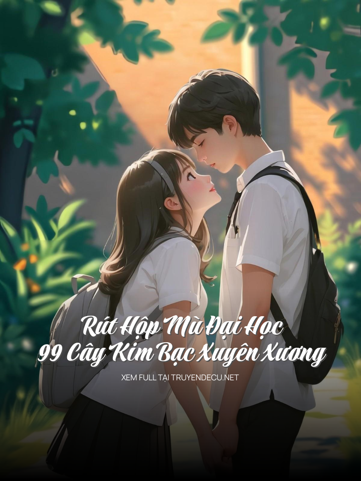 
                            Rút Hộp Mù Đại Học – 99 Cây Kim Bạc Xuyên Xương