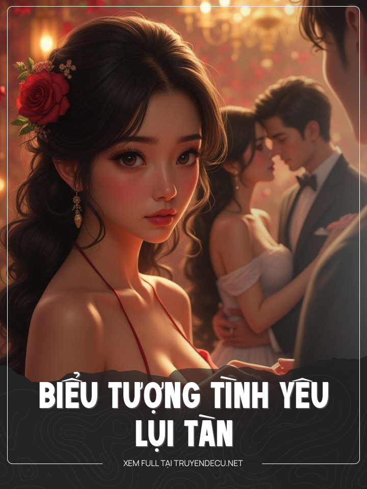 
                            Biểu Tượng Tình Yêu Lụi Tàn