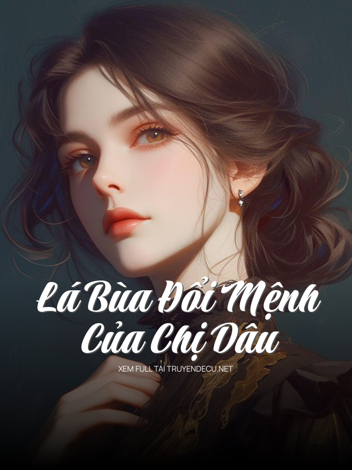 
                            Lá Bùa Đổi Mệnh Của Chị Dâu