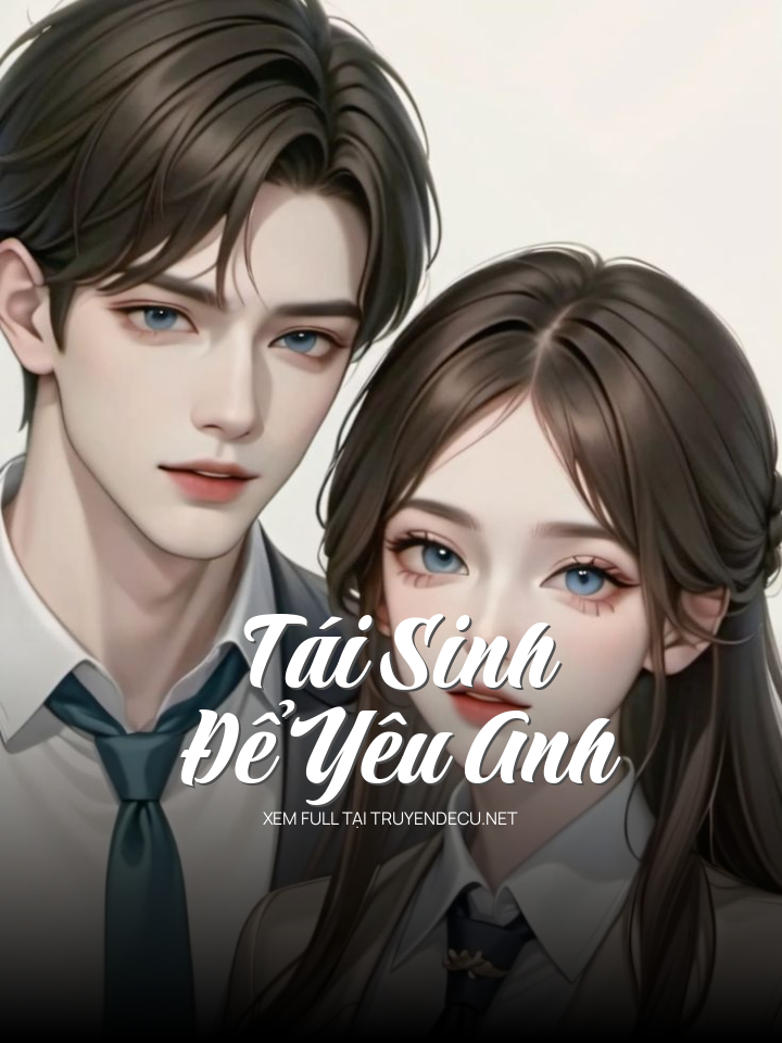 Tái Sinh Để Yêu Anh