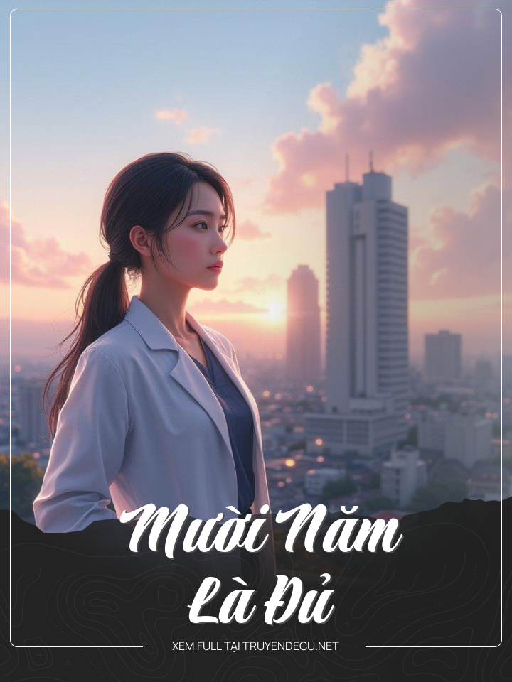 
                            Mười Năm Là Đủ