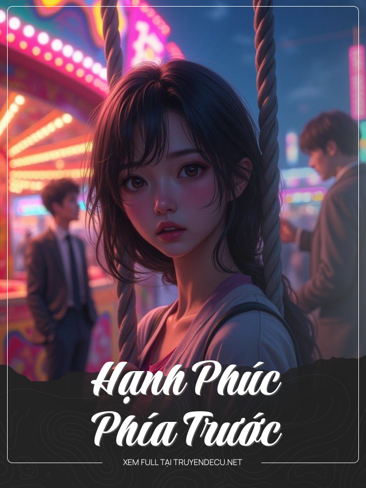 
                            Hạnh Phúc Phía Trước