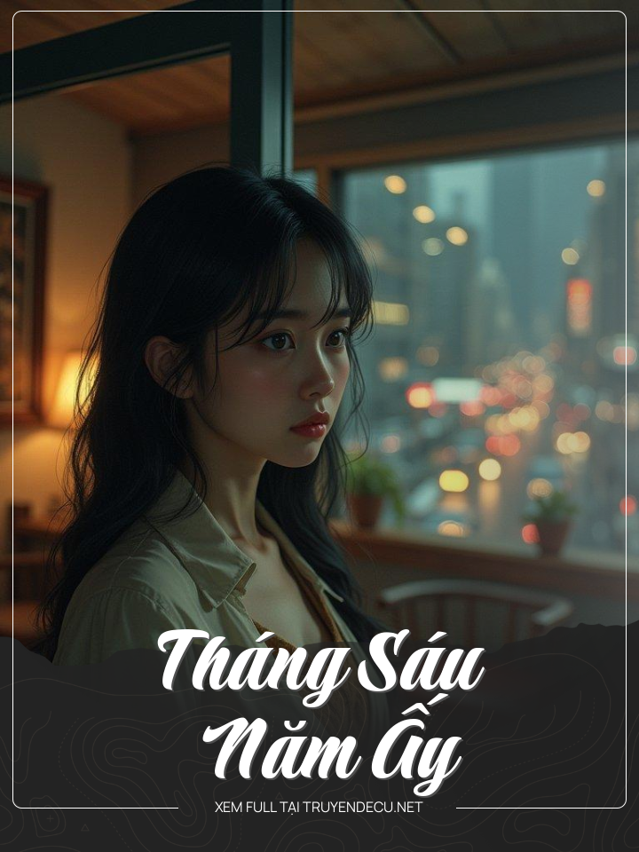 
                            Tháng Sáu Năm Ấy