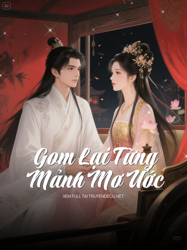 
                            Gom Lại Từng Mảnh Mơ Ước