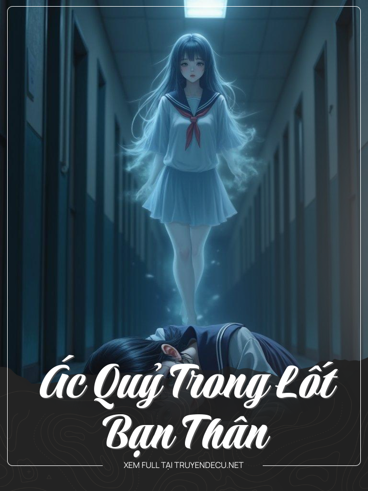 
                            Ác Q U Ỷ Trong Lốt Bạn Thân