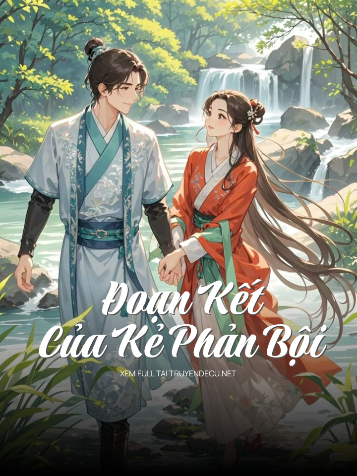
                            Đoạn Kết Của Kẻ Phản Bội