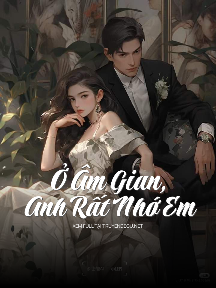 Ở Âm Gian, Anh Rất Nhớ Em