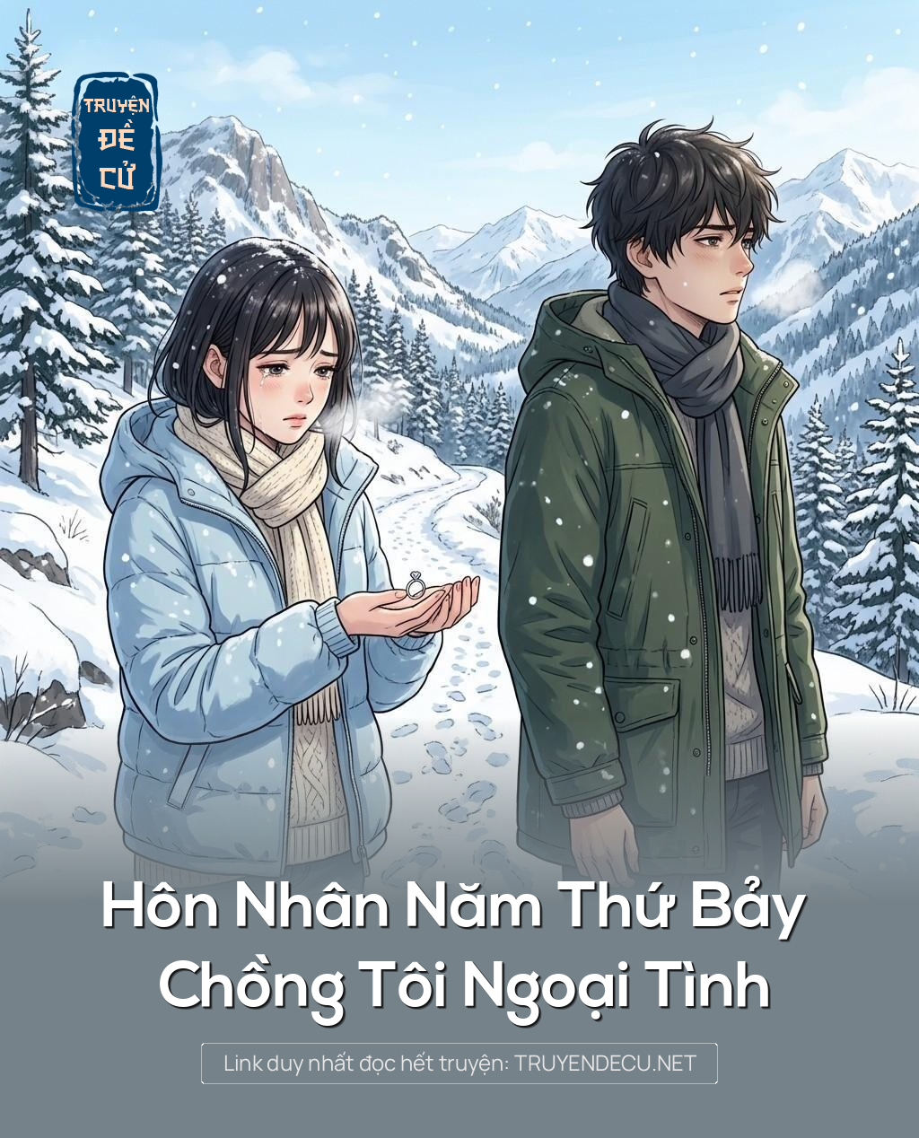 
                            Hôn Nhân Năm Thứ Bảy Chông Tôi Ngoại Tình