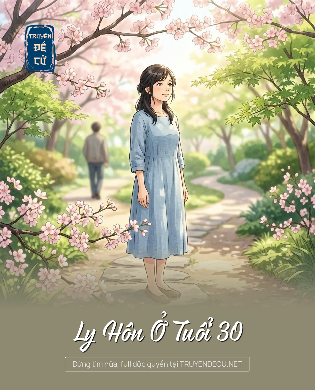 
                            Ly Hôn Ở Tuổi 30