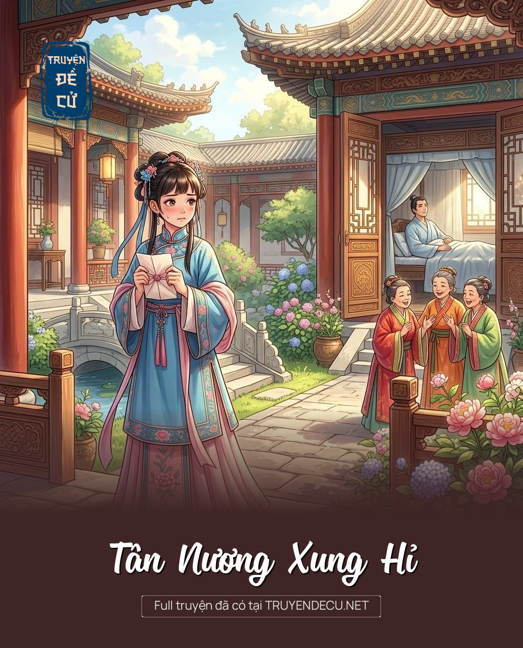 
                            Tân Nương Xung Hỉ