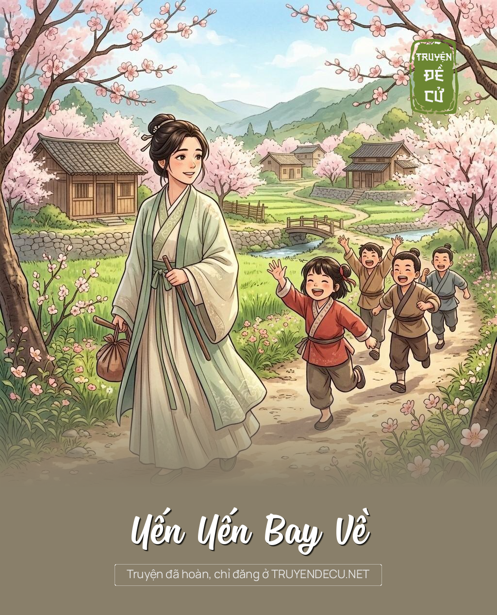 
                            Yến Yến Bay Về