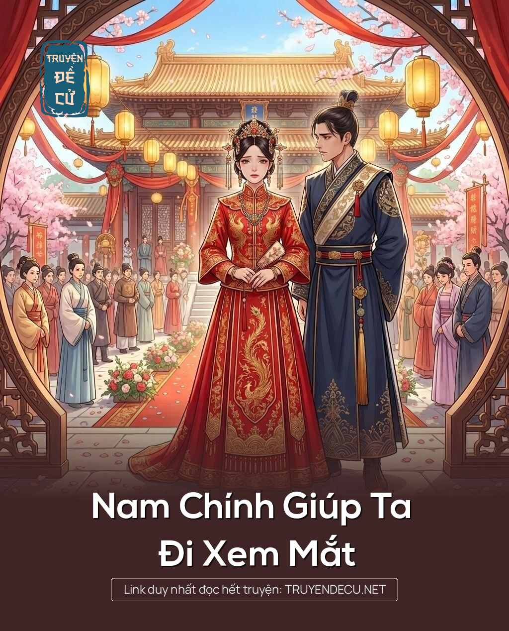 
                            Nam Chính Giúp Ta Đi Xem Mắt