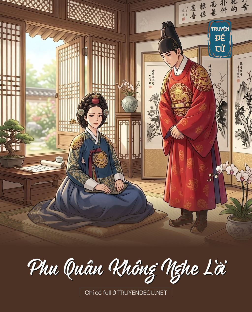 
                            Phu Quân Không Nghe Lời