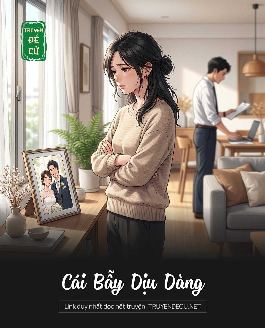 
                            Cái Bẫy Dịu Dàng